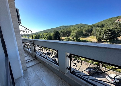 Новая студия в 20 метрах от пляжа. Фото 8