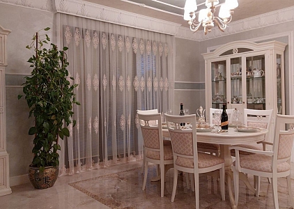 Luxurious four-bedroom house in a beautiful cottage community. Photo 20