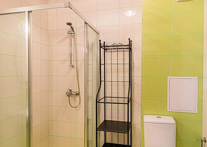 Новый современный апартамент в курорте Равда. Фото 30