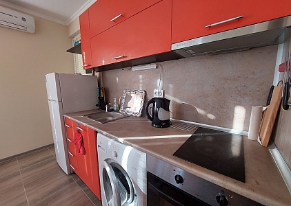 Отличная двухкомнатная квартира на Солнечном. Zdjęcie 15