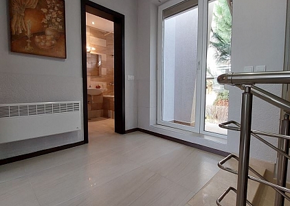 Modernes Stadthaus 200 m vom Meer entfernt!. Foto 40