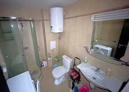 Large studio in a good complex. Photo 7 Large studio in a good complex. Photo 7