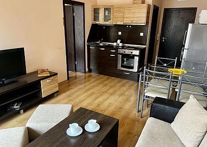 Beautiful apartment with sea view. Photo 14 Beautiful apartment with sea view. Photo 14