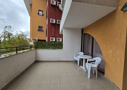 Apartmán s výhledem na moře a bazén v první linii. Foto 13 Apartmán s výhledem na moře a bazén v první linii. Foto 13
