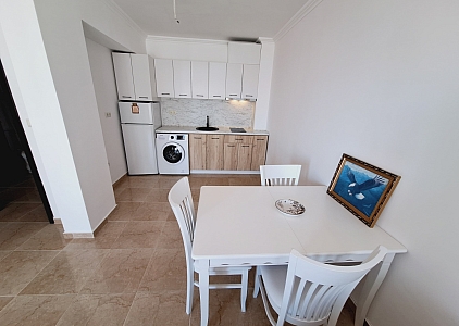 Apartment with sea view in a new complex. Photo 16 Apartment with sea view in a new complex. Photo 16