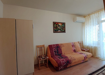 Large studio 50 meters from the beach. Photo 16 Large studio 50 meters from the beach. Photo 16