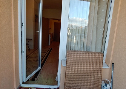 Large studio 50 meters from the beach. Photo 7 Large studio 50 meters from the beach. Photo 7