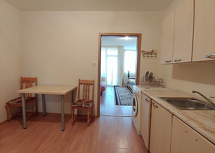 Large studio 50 meters from the beach. Photo 8 Large studio 50 meters from the beach. Photo 8
