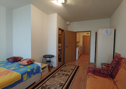 Large studio 50 meters from the beach. Photo 15 Large studio 50 meters from the beach. Photo 15