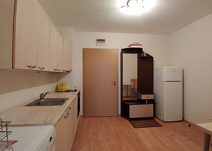 Large studio 50 meters from the beach. Photo 9 Large studio 50 meters from the beach. Photo 9