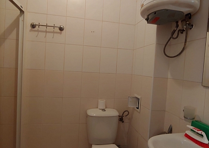 Large studio 50 meters from the beach. Photo 17 Large studio 50 meters from the beach. Photo 17