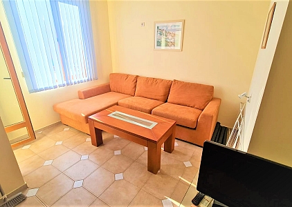 Großes Studio mit Meerblick in einem luxuriösen Spa-Komplex. Foto 15