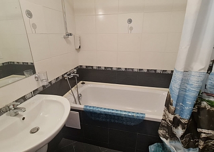 Großes Studio mit Meerblick in einem luxuriösen Spa-Komplex. Foto 20