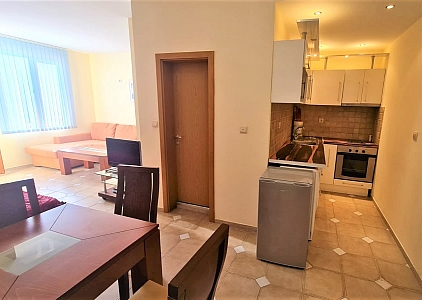 Großes Studio mit Meerblick in einem luxuriösen Spa-Komplex. Foto 13