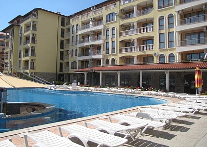 Просторная квартира с отличной локацией. Фото 1