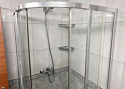 Квартира в красивом комплексе в 100 метрах от пляжа. Zdjęcie 11