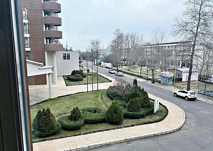 Квартира в красивом комплексе в 100 метрах от пляжа. Zdjęcie 7