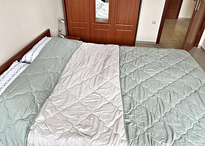 Квартира в красивом комплексе в 100 метрах от пляжа. Zdjęcie 8