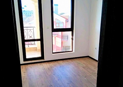 Новая квартира с видом на море в красивом комплексе. Фото 6