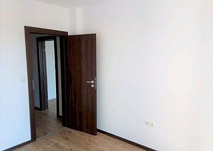 Новая квартира с видом на море в красивом комплексе. Фото 5