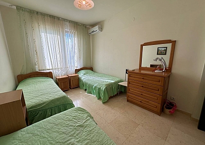 Apartment in einem luxuriösen SPA-Komplex mit Meerblick. Foto 5