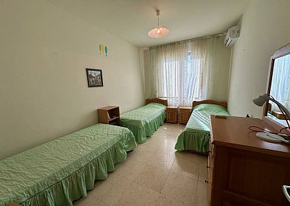 Apartment in einem luxuriösen SPA-Komplex mit Meerblick. Foto 6