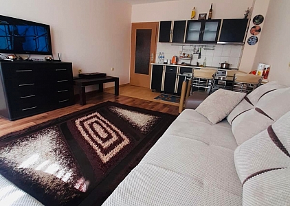 Просторная квартира в красивом комплексе в метрах от моря!. Zdjęcie 6