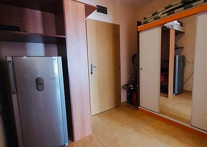 Просторная квартира в красивом комплексе в метрах от моря!. Zdjęcie 8