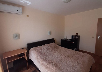 Просторная квартира в красивом комплексе в метрах от моря!. Zdjęcie 10