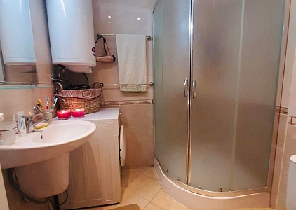 Просторная квартира в красивом комплексе в метрах от моря!. Zdjęcie 12