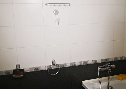 Dreizimmerwohnung mit Meerblick in der ersten Reihe. Foto 32