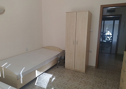 Квартира с видом на бассейн в комплексе с отличной локацией. Фото 12