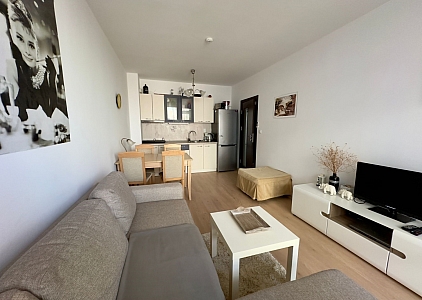 Beautiful apartment in the Raduga complex. Photo 2