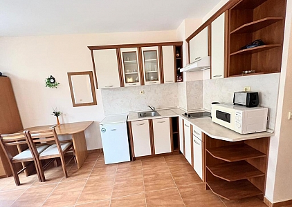 Studio in a magnificent complex in Saint Vlas. Photo 3 Studio in a magnificent complex in Saint Vlas. Photo 3
