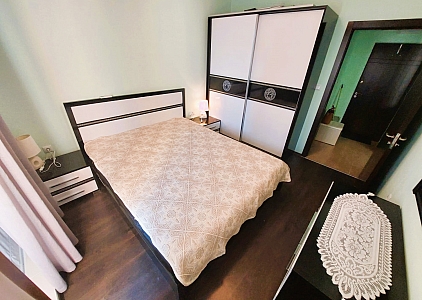 Отличная квартира в 150 метрах от пляжа в Елените. Фото 3 Отличная квартира в 150 метрах от пляжа в Елените. Фото 3