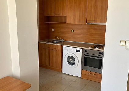 Inexpensive one-bedroom apartment in Sunny Beach. Photo 8