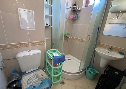 Multi-room apartment with panoramic sea views in a beautiful complex. Photo 17 Multi-room apartment with panoramic sea views in a beautiful complex. Photo 17