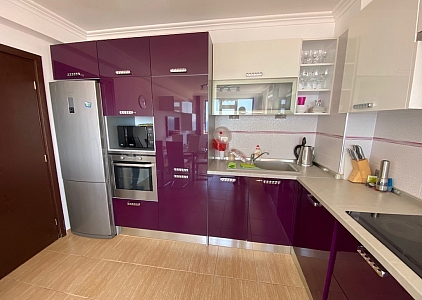 Multi-room apartment with panoramic sea views in a beautiful complex. Photo 3 Multi-room apartment with panoramic sea views in a beautiful complex. Photo 3