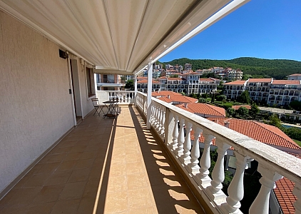 Multi-room apartment with panoramic sea views in a beautiful complex. Photo 9 Multi-room apartment with panoramic sea views in a beautiful complex. Photo 9
