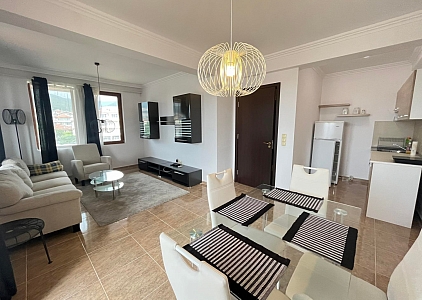 Lovely apartment for a family in Saint Vlas. Photo 1 Lovely apartment for a family in Saint Vlas. Photo 1