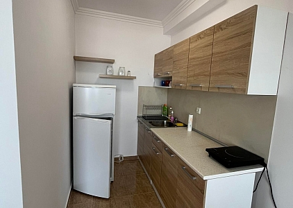 Lovely apartment for a family in Saint Vlas. Photo 2 Lovely apartment for a family in Saint Vlas. Photo 2