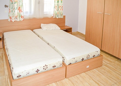 Квартира с одной спальней в большом семейном комплексе. Фото 4