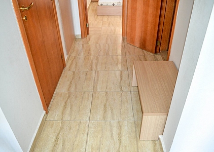 Квартира с одной спальней в большом семейном комплексе. Фото 14