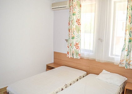 Квартира с одной спальней в большом семейном комплексе. Фото 13