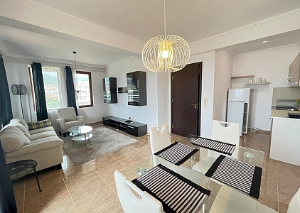 Lovely apartment for a family in Saint Vlas. Photo 11 Lovely apartment for a family in Saint Vlas. Photo 11