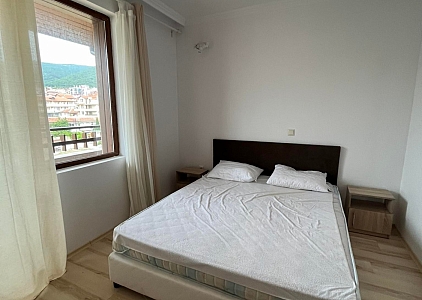 Lovely apartment for a family in Saint Vlas. Photo 13 Lovely apartment for a family in Saint Vlas. Photo 13