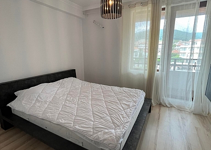 Lovely apartment for a family in Saint Vlas. Photo 17 Lovely apartment for a family in Saint Vlas. Photo 17