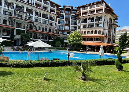 Lovely apartment for a family in Saint Vlas. Photo 18 Lovely apartment for a family in Saint Vlas. Photo 18