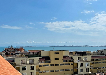 Lovely apartment for a family in Saint Vlas. Photo 19 Lovely apartment for a family in Saint Vlas. Photo 19