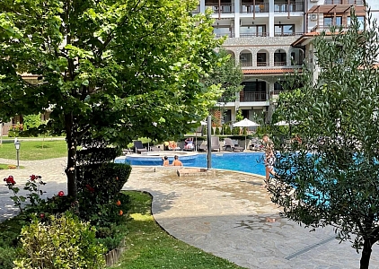 Lovely apartment for a family in Saint Vlas. Photo 20 Lovely apartment for a family in Saint Vlas. Photo 20